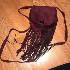 Express purse